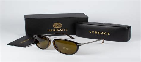 fake versace glasses